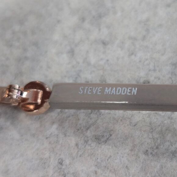 🐢 Steve Madden Rose Gold Aviators Bougie Bling! - Picture 13 of 13